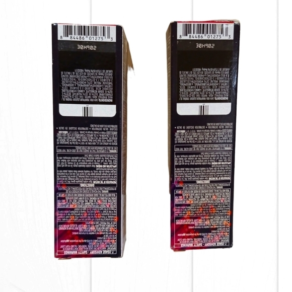 Redken Chromatics 2 x Permanent Ammonia-free Hair Color Dark Violet/ Red Blonde - Picture 7 of 16